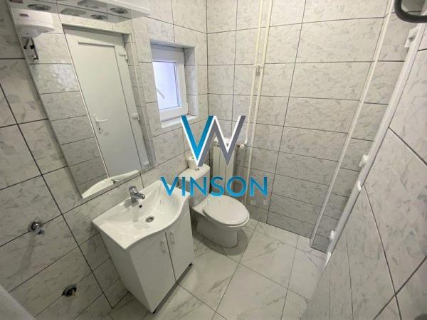 Slika 11 - Skerlićeva, Jednosoban stan na prodaju, 27m2, 66.950€