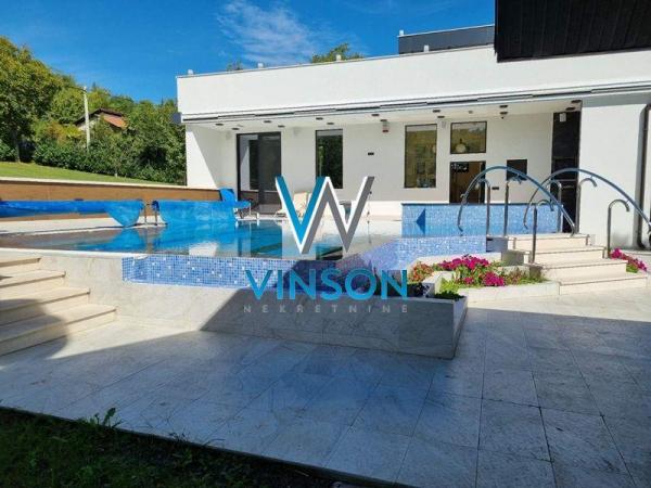 Slika 3 - Zanoš, Kuća na prodaju, 126m2, 679.800€