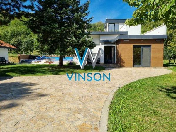 Glavna slika -Zanoš, Kuća na prodaju, 126m2, 679.800€