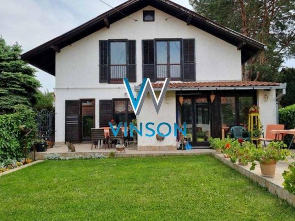 Glavna slika - Kuća na prodaju, 335m2, 401.700€