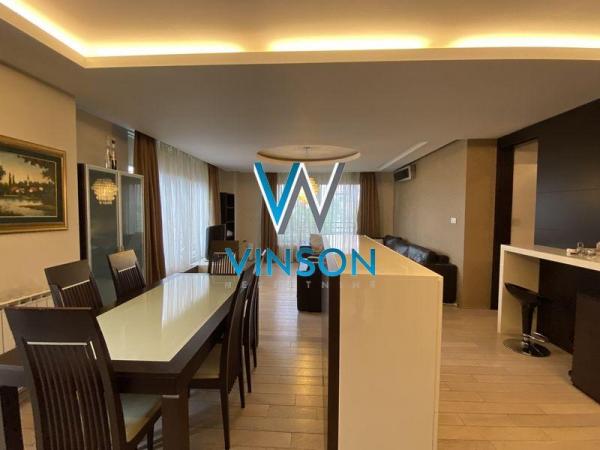 Slika 6 - Radnička, Četvorosoban stan na prodaju, 110m2, 463.500€