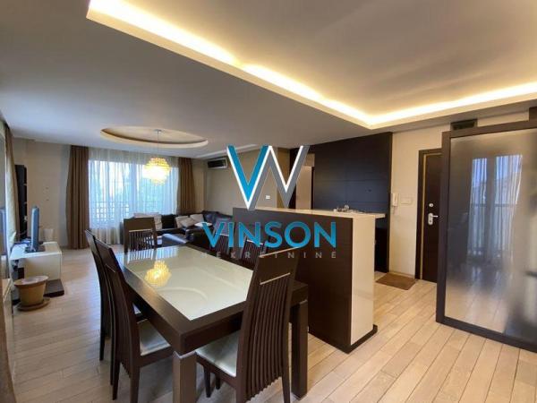 Slika 7 - Radnička, Četvorosoban stan na prodaju, 110m2, 463.500€