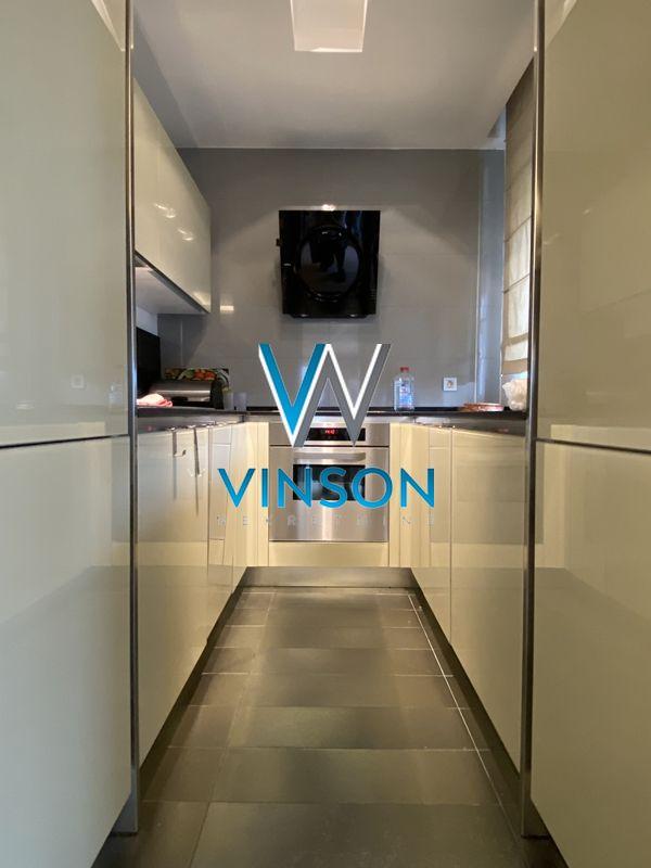 Slika 8 - Radnička, Četvorosoban stan na prodaju, 110m2, 463.500€