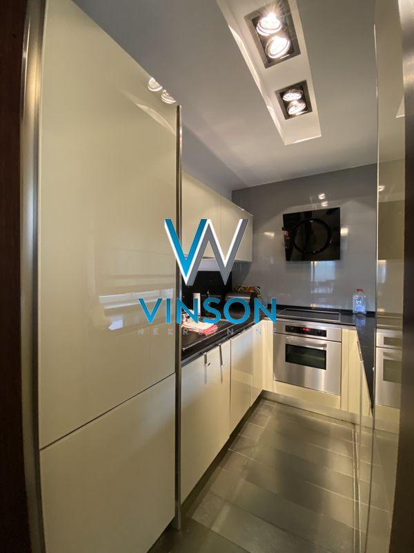 Slika 9 - Radnička, Četvorosoban stan na prodaju, 110m2, 463.500€