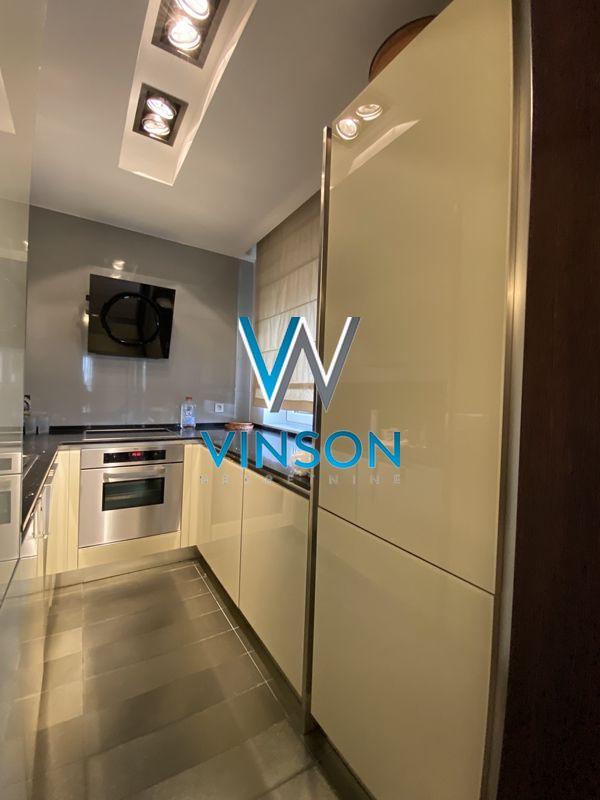 Slika 10 - Radnička, Četvorosoban stan na prodaju, 110m2, 463.500€