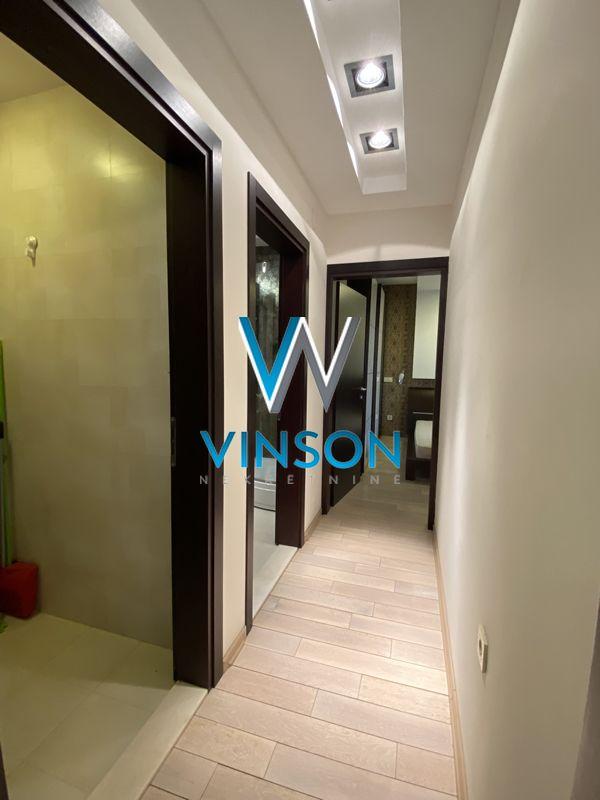 Slika 11 - Radnička, Četvorosoban stan na prodaju, 110m2, 463.500€