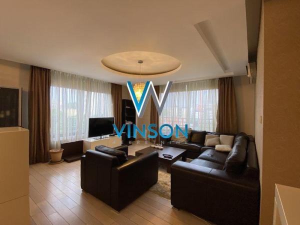 Slika 1 - Radnička, Četvorosoban stan na prodaju, 110m2, 463.500€