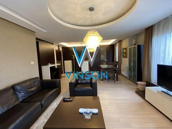 Slika 4 - Radnička, Četvorosoban stan na prodaju, 110m2, 463.500€