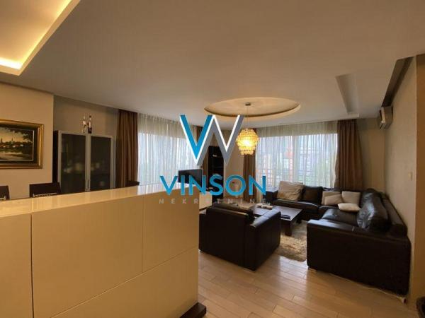 Slika 5 - Radnička, Četvorosoban stan na prodaju, 110m2, 463.500€