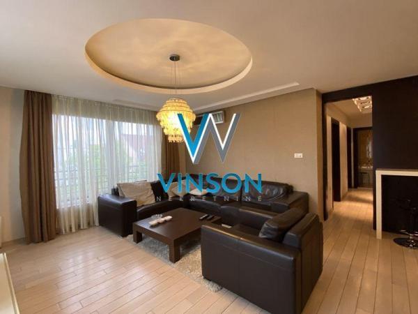 Glavna slika -Radnička, Četvorosoban stan na prodaju, 110m2, 463.500€