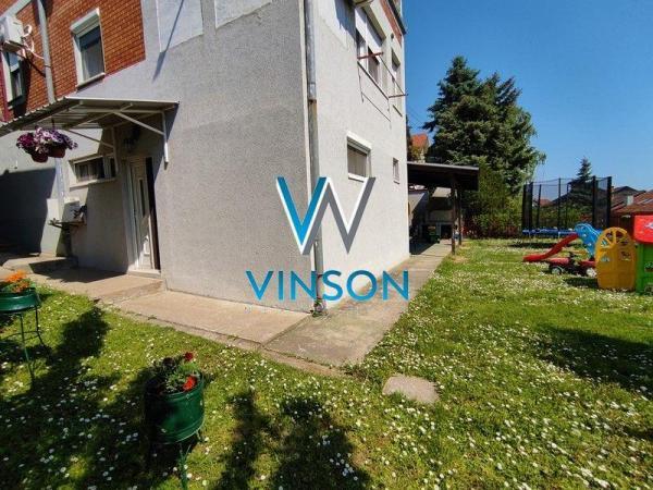 Glavna slika - Kuća na prodaju, 450m2, 412.000€