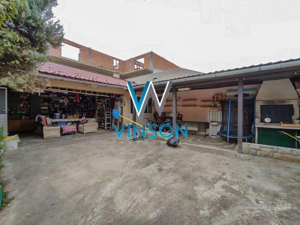 Slika 1 -  Kuća na prodaju, 151m2, 432.600€