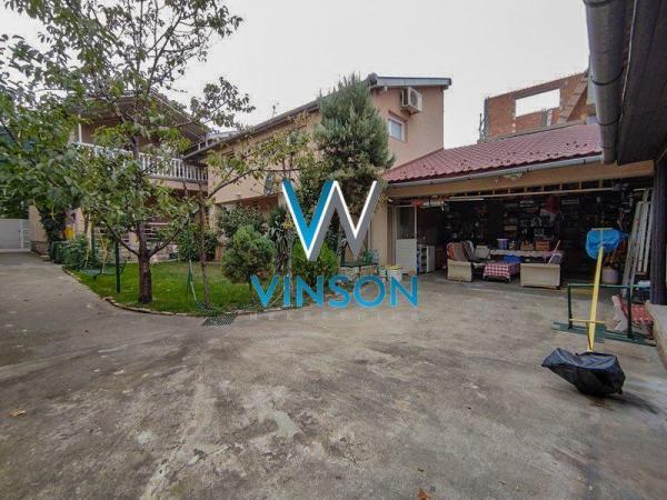 Glavna slika - Kuća na prodaju, 151m2, 432.600€