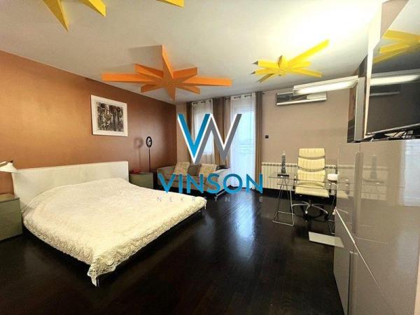 Slika 6 - Danila Kiša, Šestosoban stan za izdavanje, 315m2, 3.000€