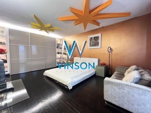 Slika 7 - Danila Kiša, Šestosoban stan za izdavanje, 315m2, 3.000€