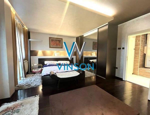 Slika 8 - Danila Kiša, Šestosoban stan za izdavanje, 315m2, 3.000€