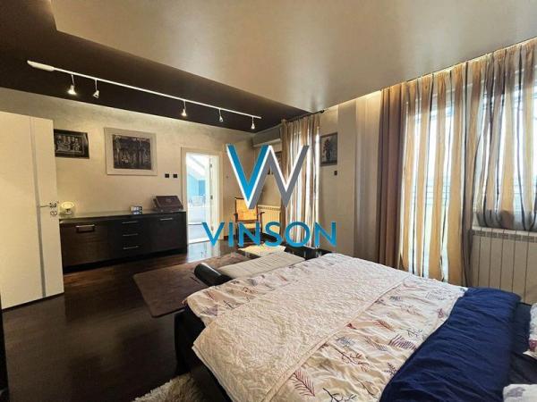 Slika 9 - Danila Kiša, Šestosoban stan za izdavanje, 315m2, 3.000€