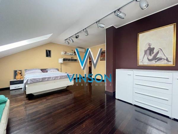 Slika 10 - Danila Kiša, Šestosoban stan za izdavanje, 315m2, 3.000€