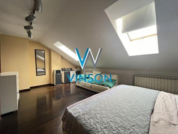 Slika 11 - Danila Kiša, Šestosoban stan za izdavanje, 315m2, 3.000€