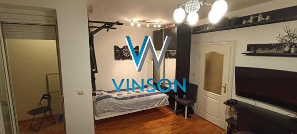 Slika 1 - Tolstojeva, Jednosoban stan na prodaju, 32m2, 113.300€