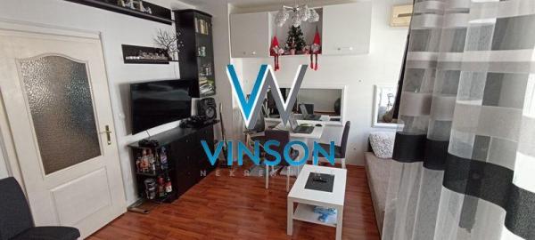 Slika 2 - Tolstojeva, Jednosoban stan na prodaju, 32m2, 113.300€