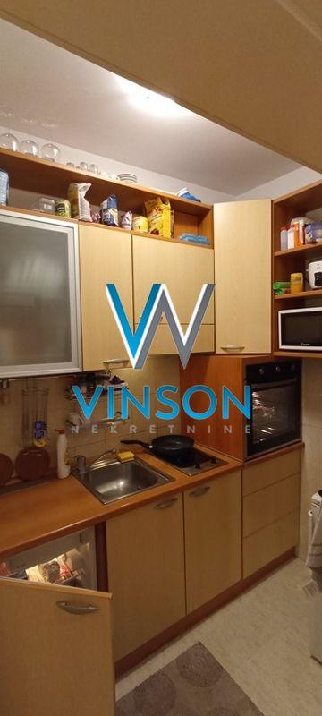 Slika 3 - Tolstojeva, Jednosoban stan na prodaju, 32m2, 113.300€