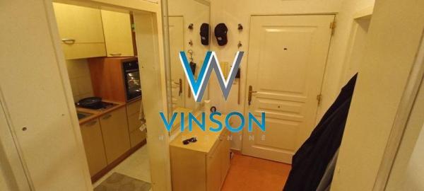 Slika 4 - Tolstojeva, Jednosoban stan na prodaju, 32m2, 113.300€