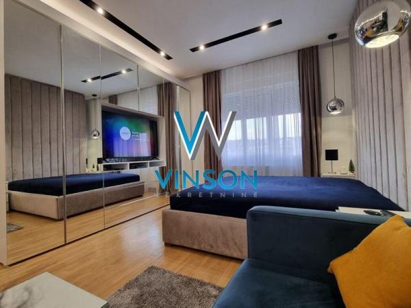 Slika 1 - Železnička,  Stan na prodaju, 29m2, 154.500€