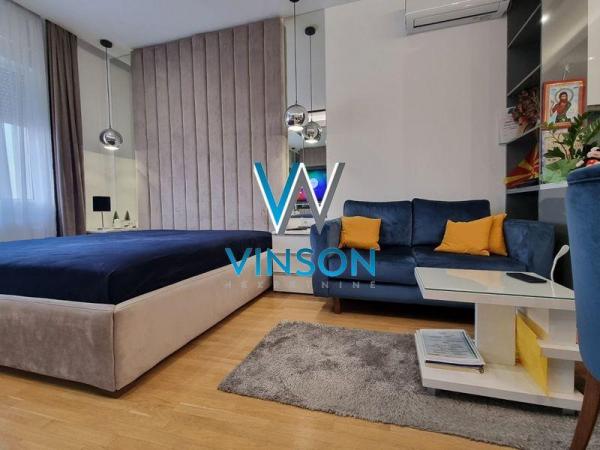 Slika 2 - Železnička,  Stan na prodaju, 29m2, 154.500€