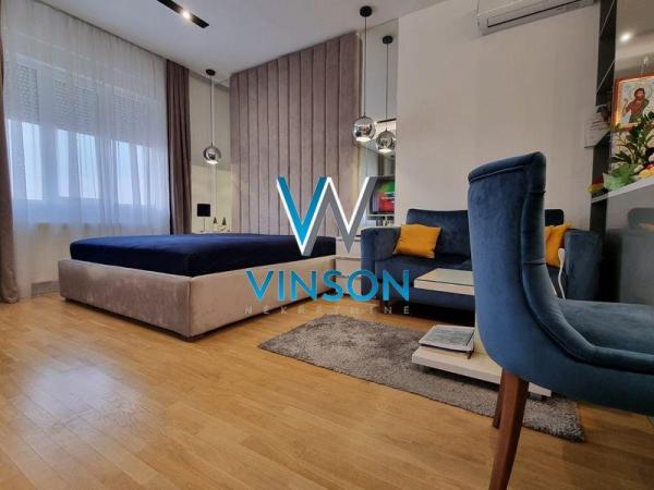 Slika 3 - Železnička,  Stan na prodaju, 29m2, 154.500€