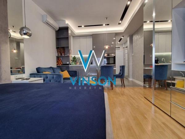 Slika 4 - Železnička,  Stan na prodaju, 29m2, 154.500€