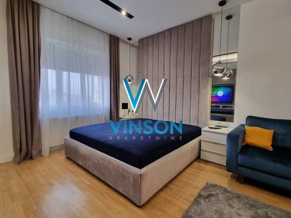 Slika 6 - Železnička,  Stan na prodaju, 29m2, 154.500€