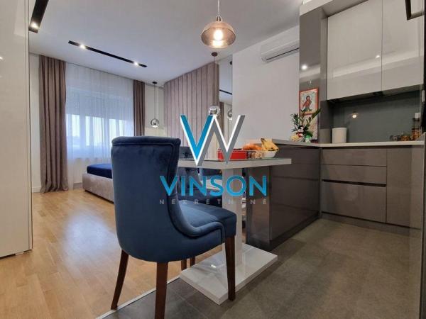 Slika 7 - Železnička,  Stan na prodaju, 29m2, 154.500€