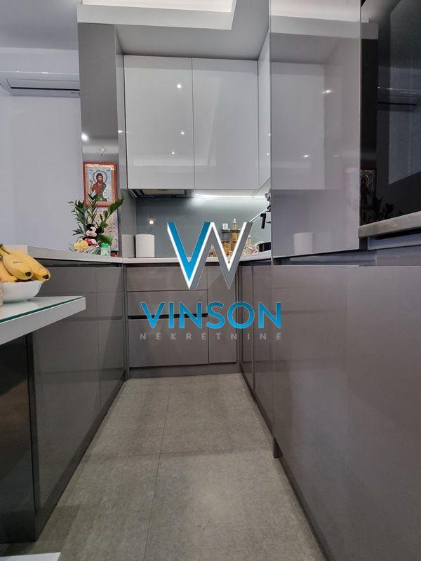 Slika 8 - Železnička,  Stan na prodaju, 29m2, 154.500€