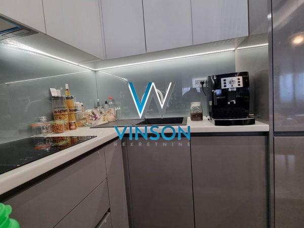 Slika 9 - Železnička,  Stan na prodaju, 29m2, 154.500€