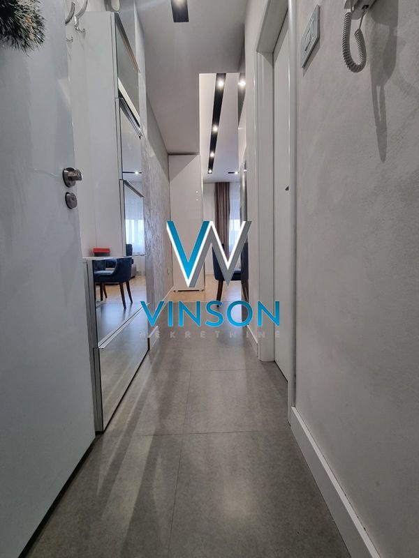 Slika 10 - Železnička,  Stan na prodaju, 29m2, 154.500€