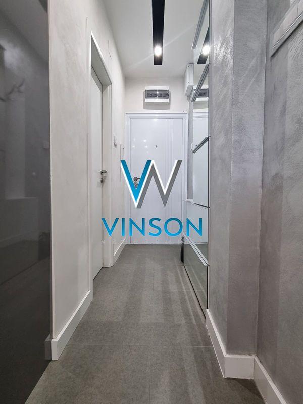 Slika 11 - Železnička,  Stan na prodaju, 29m2, 154.500€