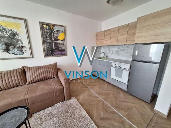 Slika 3 - Bulevar oslobođenja,  Stan za izdavanje, 28m2, 350€