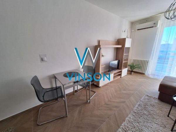 Slika 4 - Bulevar oslobođenja,  Stan za izdavanje, 28m2, 350€