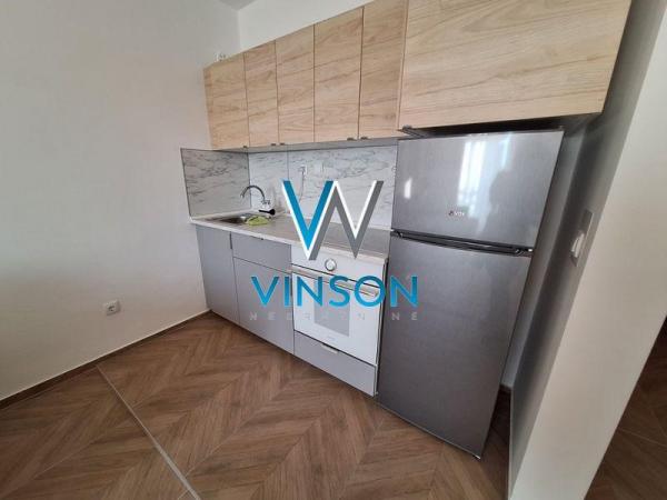 Slika 5 - Bulevar oslobođenja,  Stan za izdavanje, 28m2, 350€