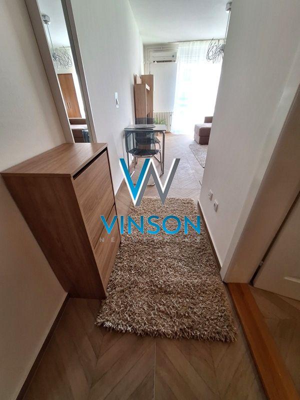 Slika 6 - Bulevar oslobođenja,  Stan za izdavanje, 28m2, 350€