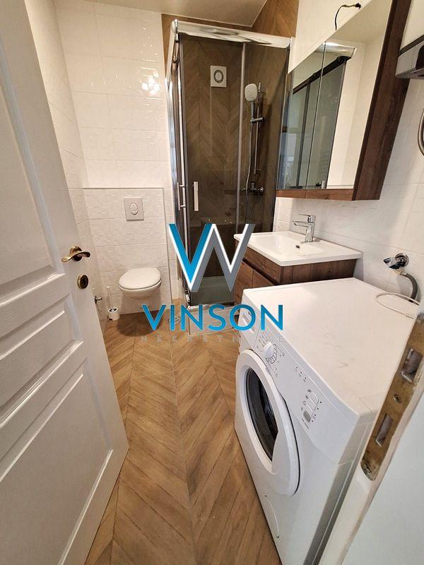 Slika 7 - Bulevar oslobođenja,  Stan za izdavanje, 28m2, 350€