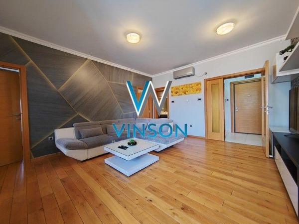 Slika 3 - Njegoševa, Trosoban stan za izdavanje, 62m2, 1.000€