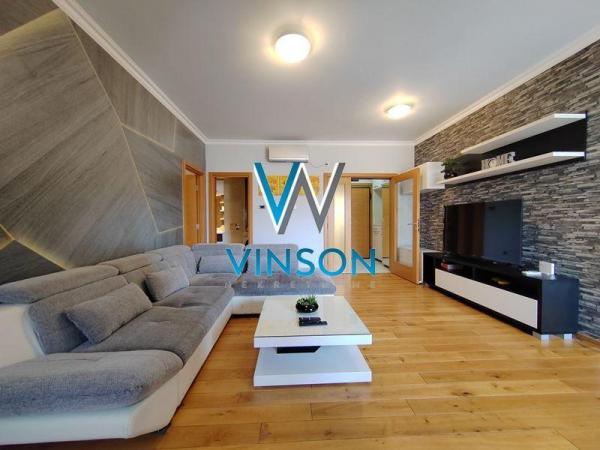 Slika 4 - Njegoševa, Trosoban stan za izdavanje, 62m2, 1.000€