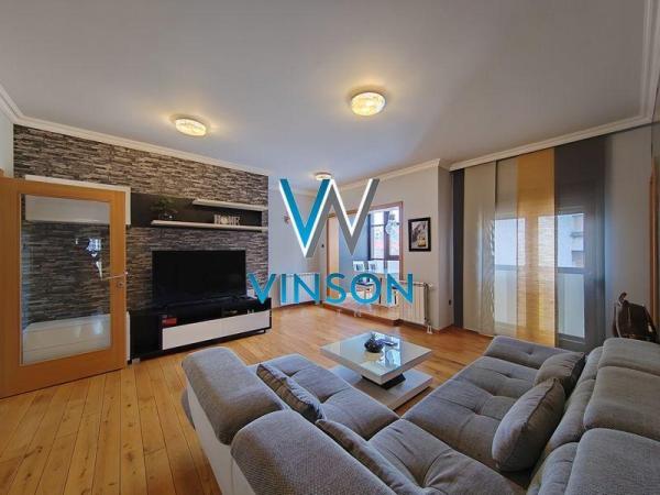 Slika 5 - Njegoševa, Trosoban stan za izdavanje, 62m2, 1.000€