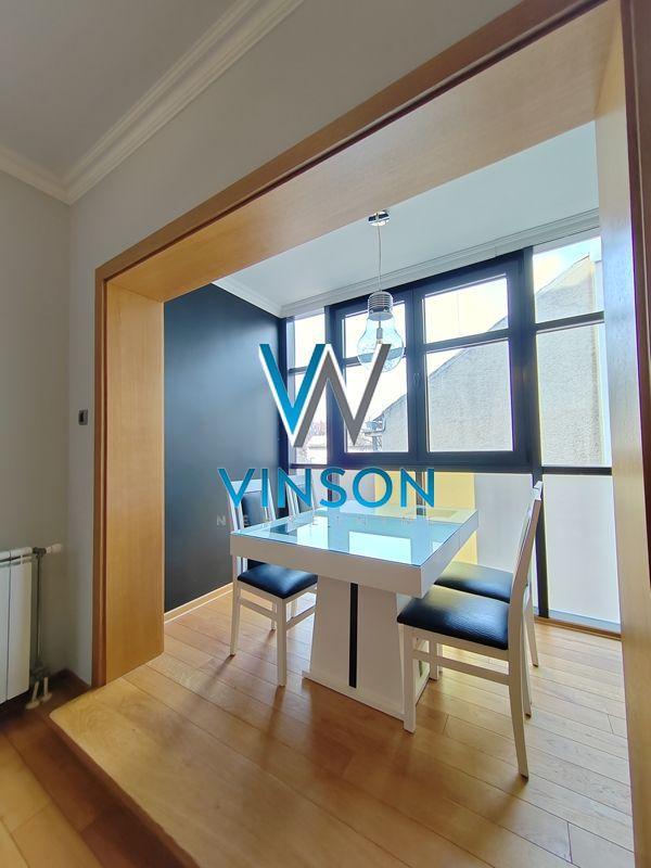 Slika 6 - Njegoševa, Trosoban stan za izdavanje, 62m2, 1.000€