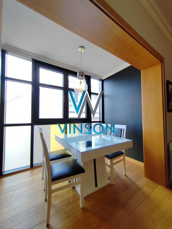 Slika 7 - Njegoševa, Trosoban stan za izdavanje, 62m2, 1.000€