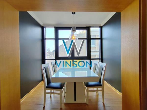 Slika 8 - Njegoševa, Trosoban stan za izdavanje, 62m2, 1.000€