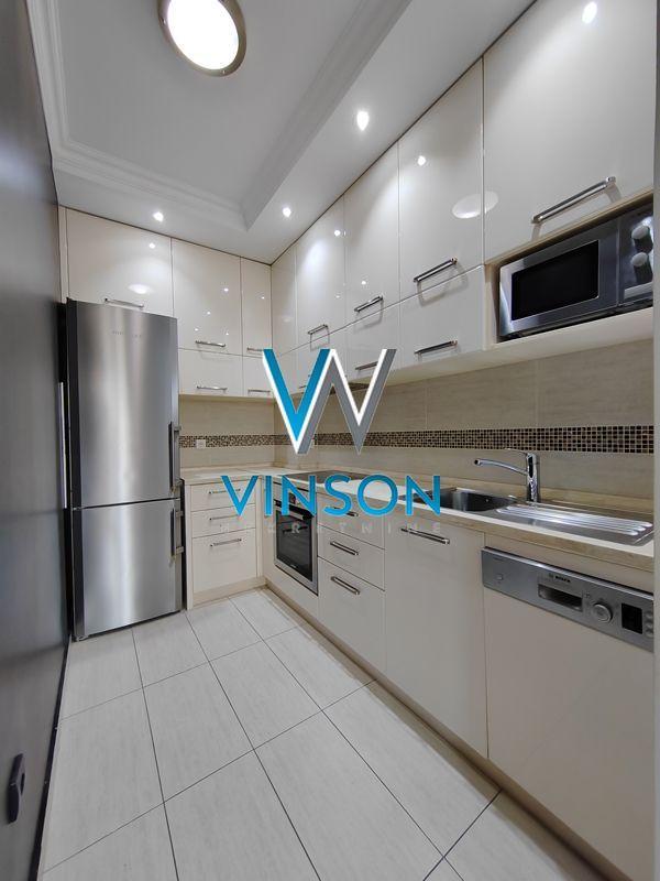 Slika 9 - Njegoševa, Trosoban stan za izdavanje, 62m2, 1.000€