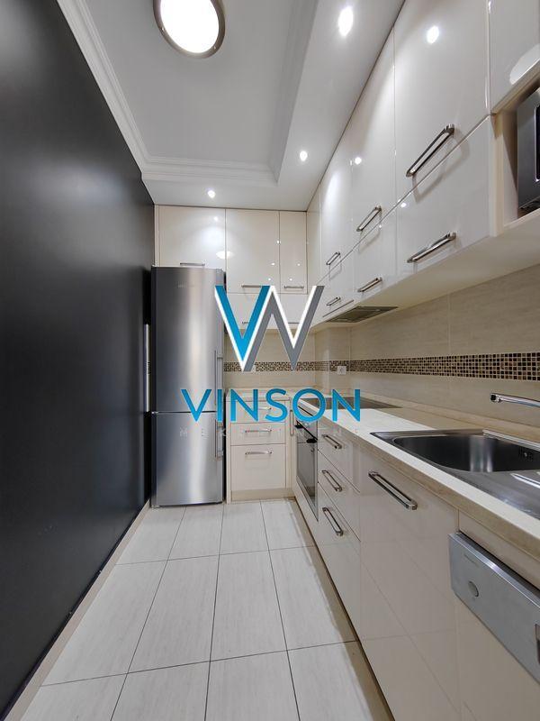 Slika 10 - Njegoševa, Trosoban stan za izdavanje, 62m2, 1.000€